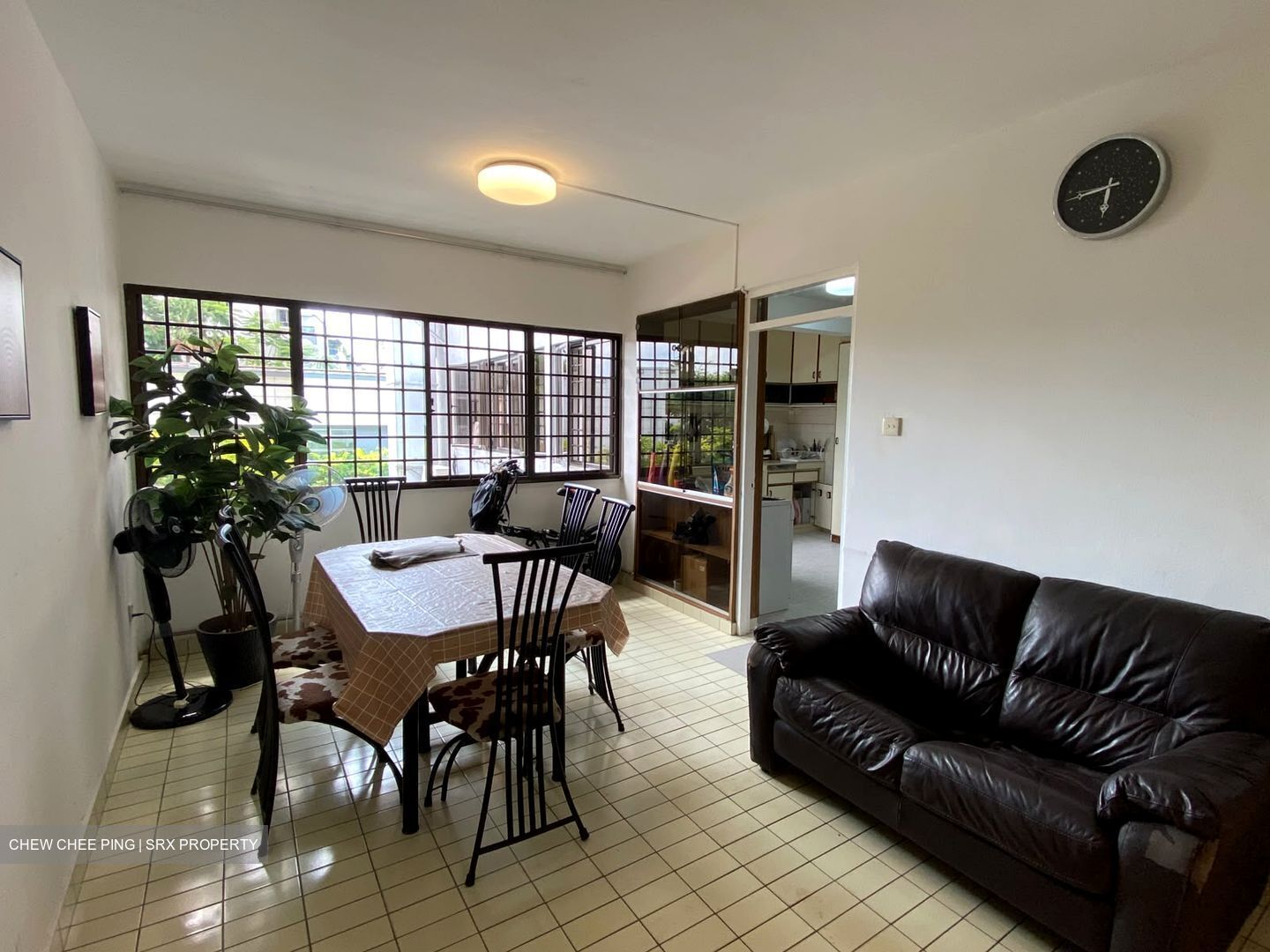 Laguna Park (D15), Apartment #576770361